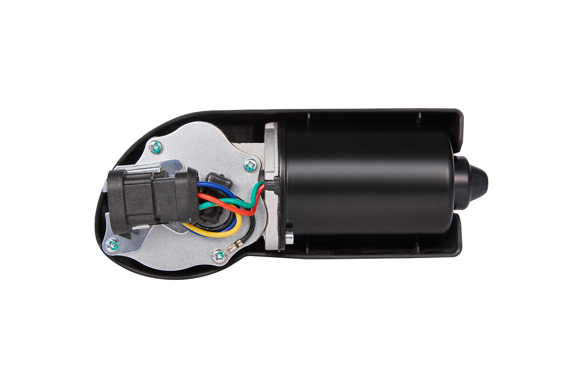 Moteur d'essuie-glace VALEO 584582